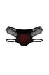 Confidante Devil Brief